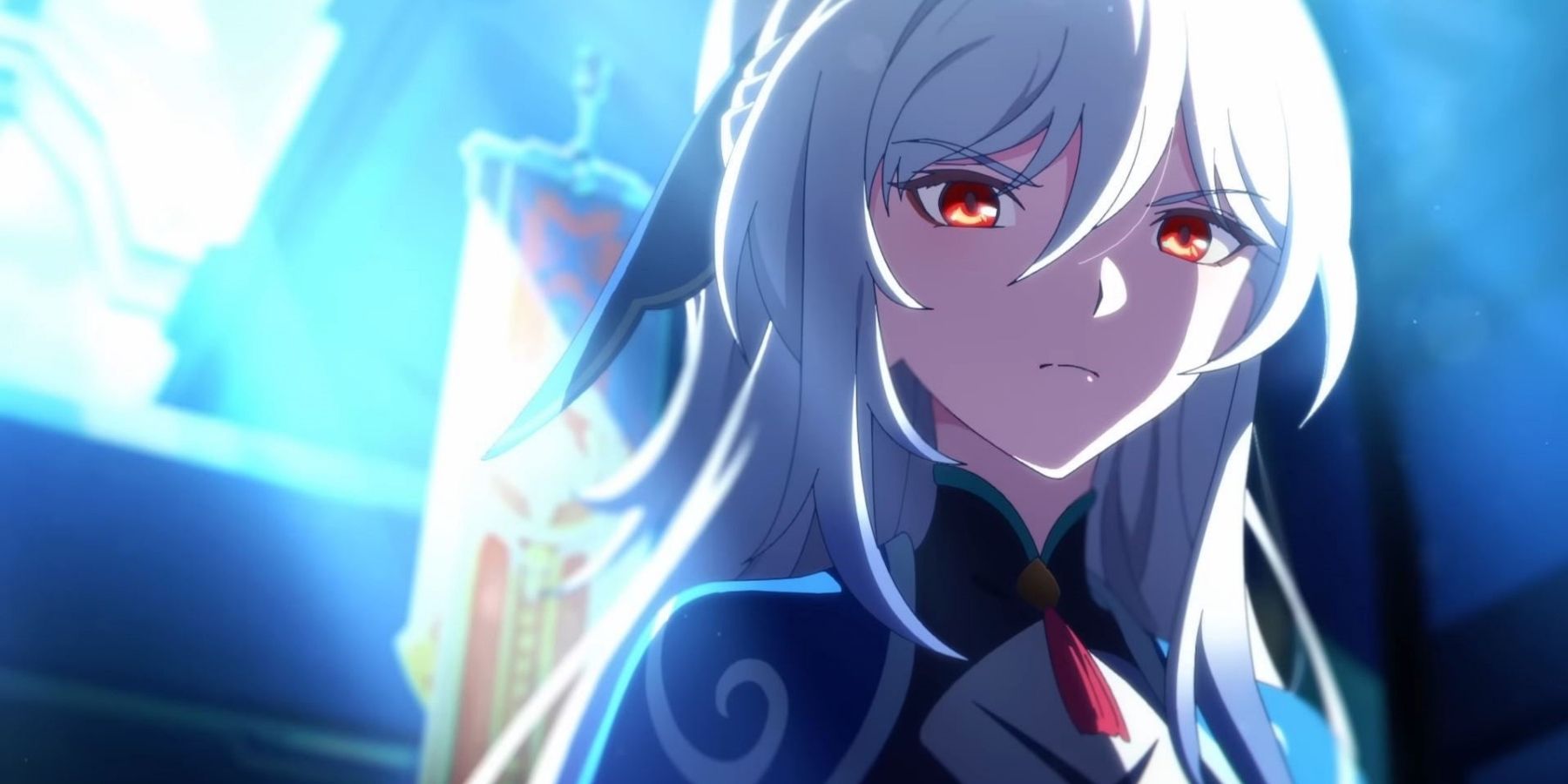 Uncover Jingliu's Secret Kit in Honkai's Star Rail Leak