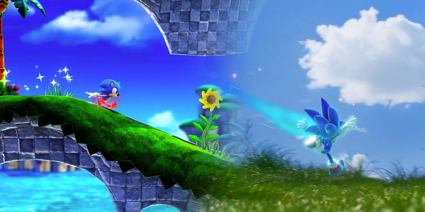 Why Sonic Superstars Will Test the Limits of Sonic Fans Like Never Before
