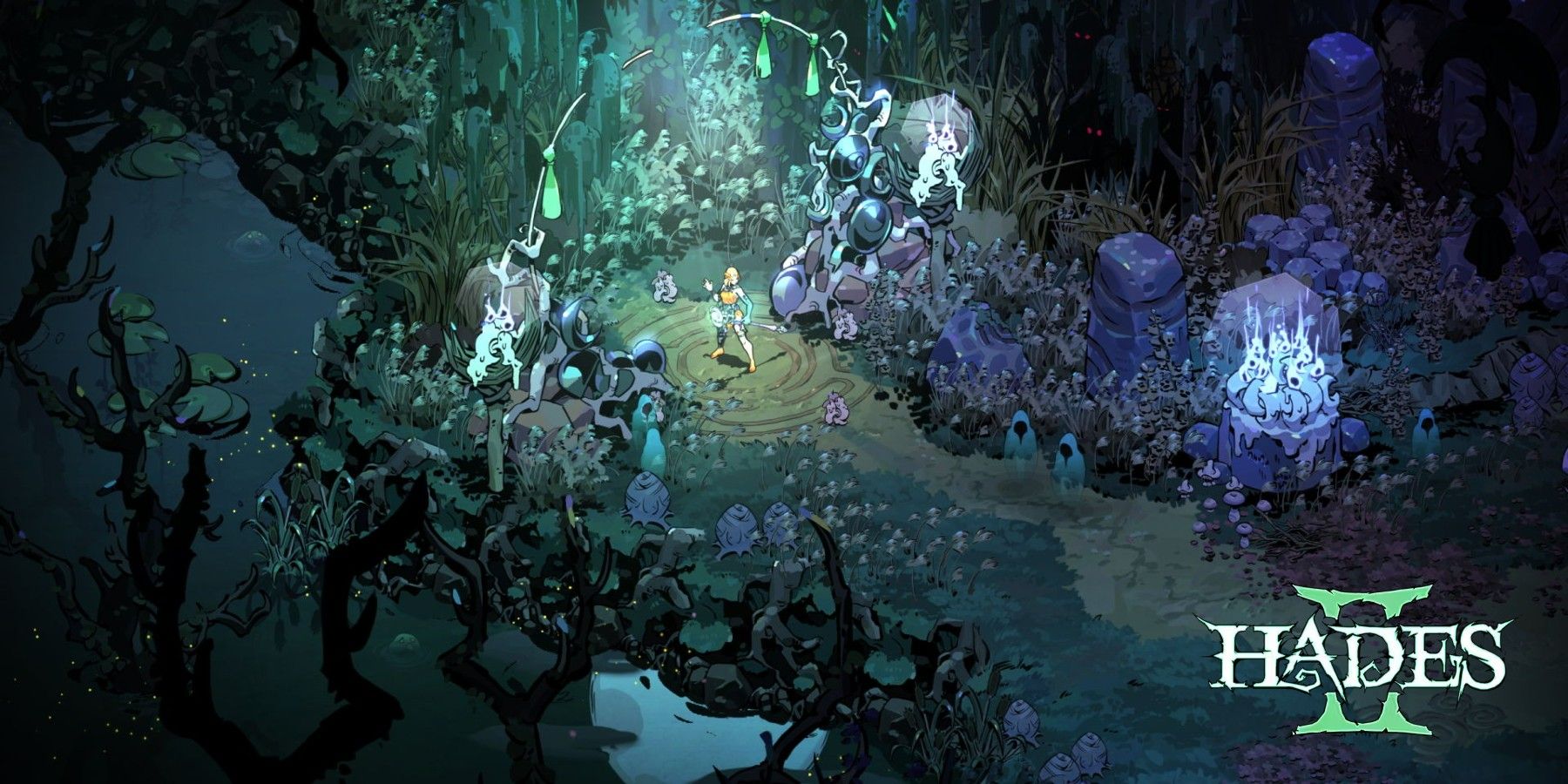 Why Hades 2 Needs to Explore New Realms Beyond the Original's Setting