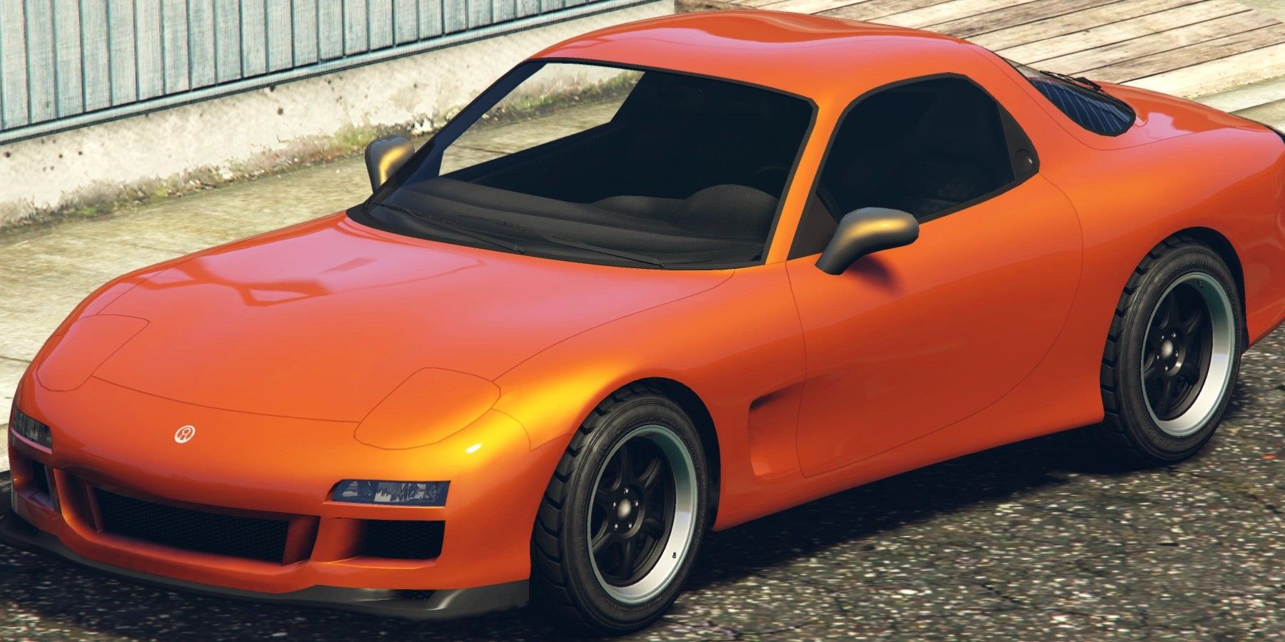 ZR350: A Game-Changer in GTA Online Compared to San Andreas