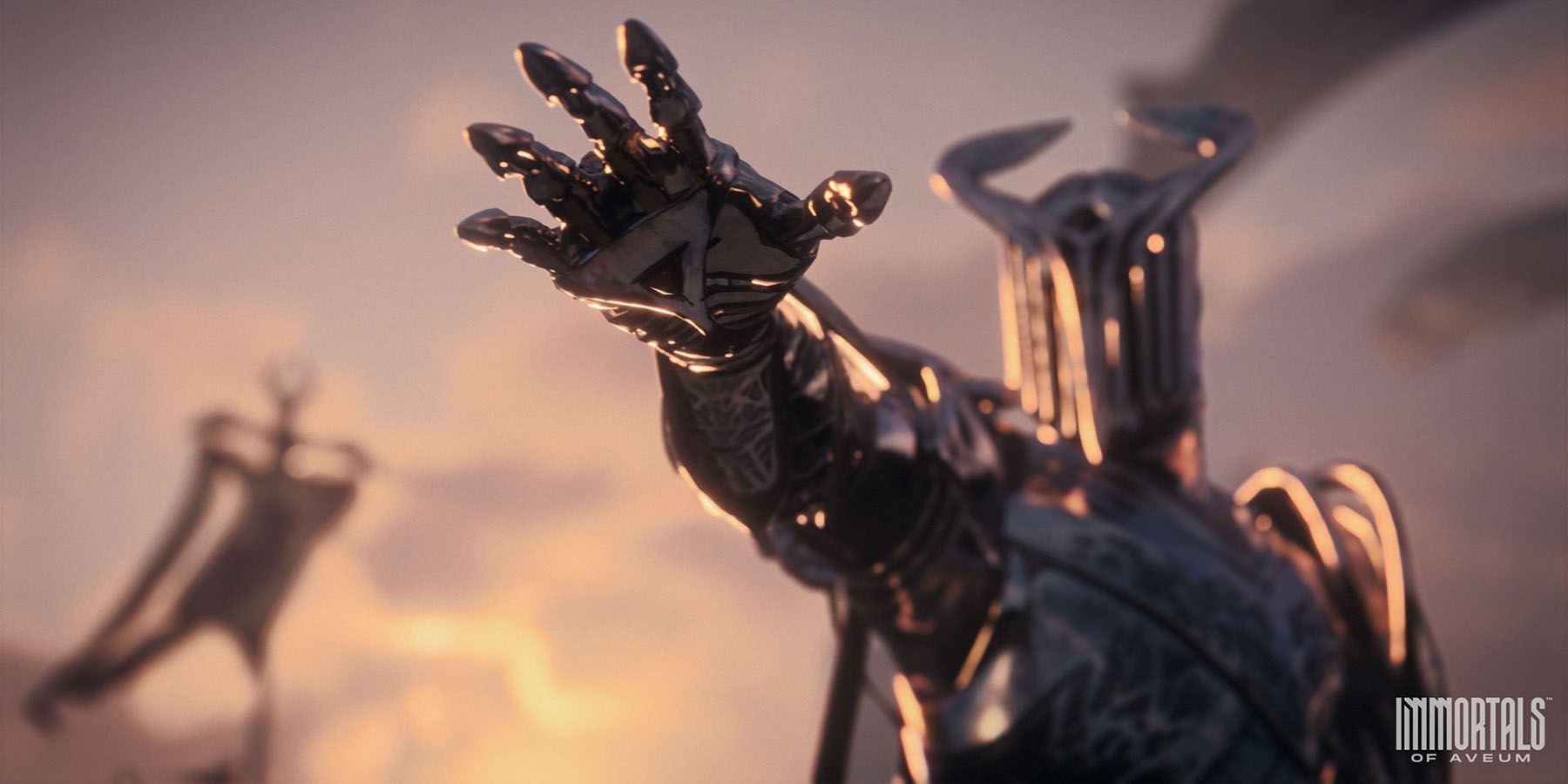 Unveiling the Dark Secrets of Sandrakk: The Ultimate Guide to Immortals of Aveum's Antagonist