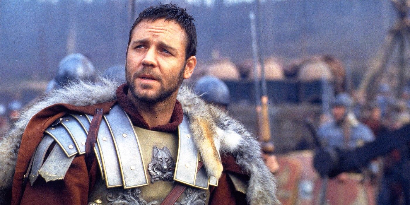 Gladiator Sequel Teases Epic City Battle Scene to Match Original's Opening Clash