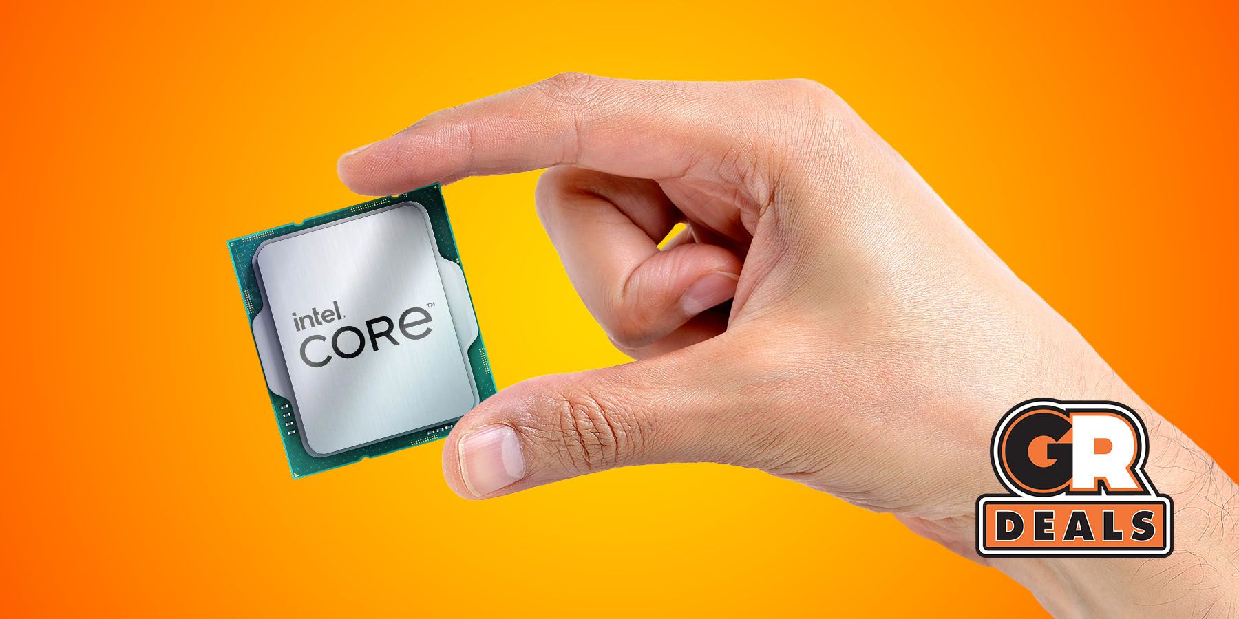 Unbeatable Deal: Save Over $30 on the Intel Core i7-12700K CPU
