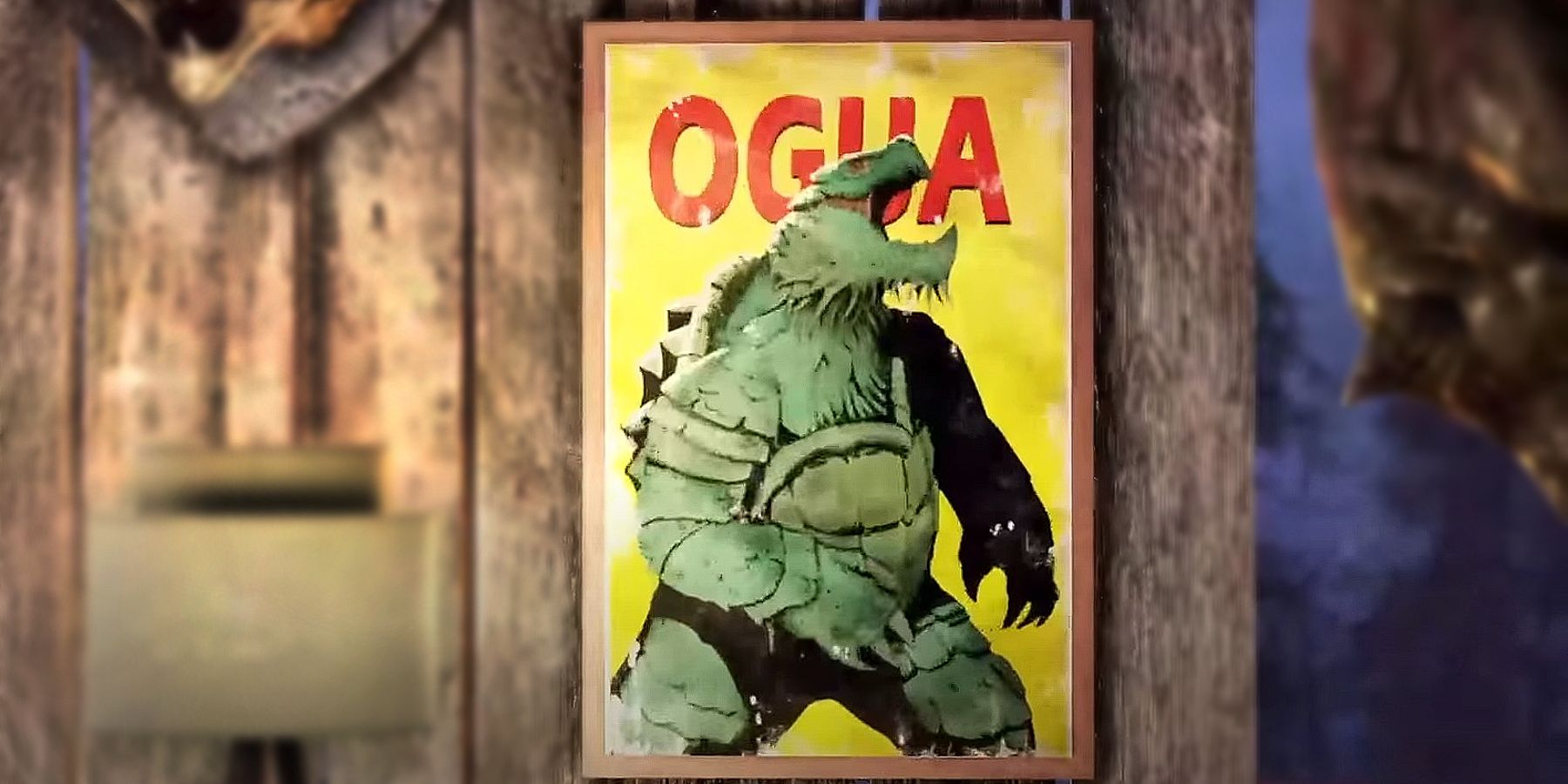 Unleashing the Exciting Features of Fallout 76's Once In A Blue Moon Update