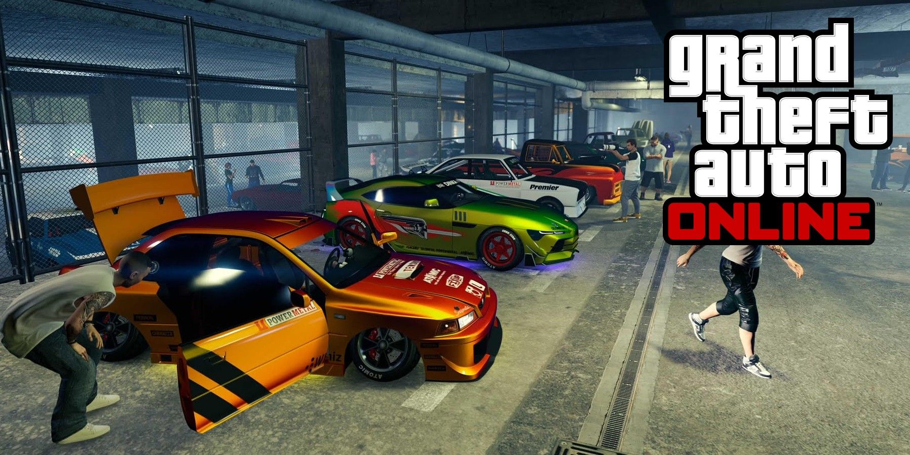 GTA Online Revolutionizes Save Migration with Mind-Blowing Upgrades
