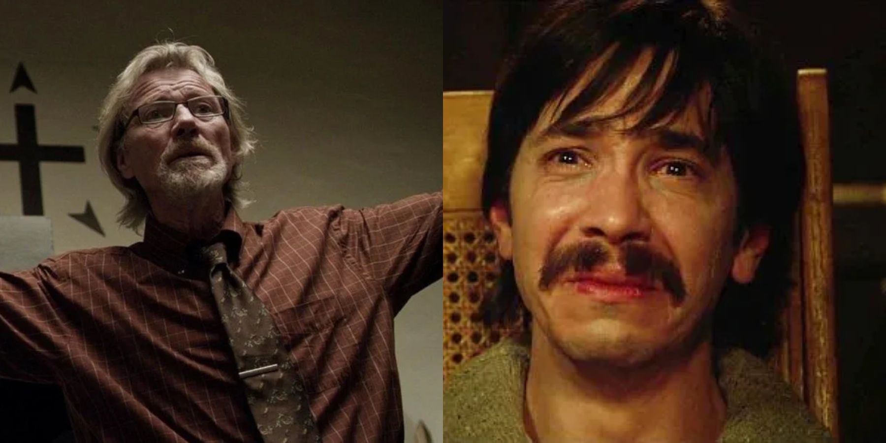 The Shocking Evolution of Kevin Smith's Unforgettable Horror Films