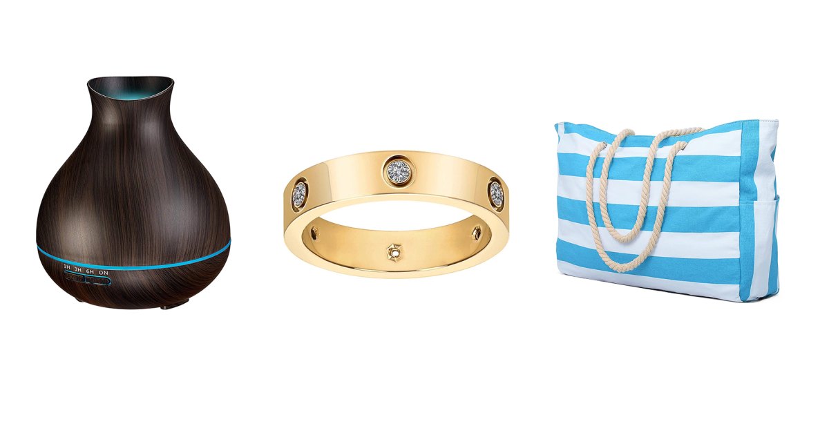 Huge Summer Savings Alert: 15 Amazon Deals with Up to 76% Off