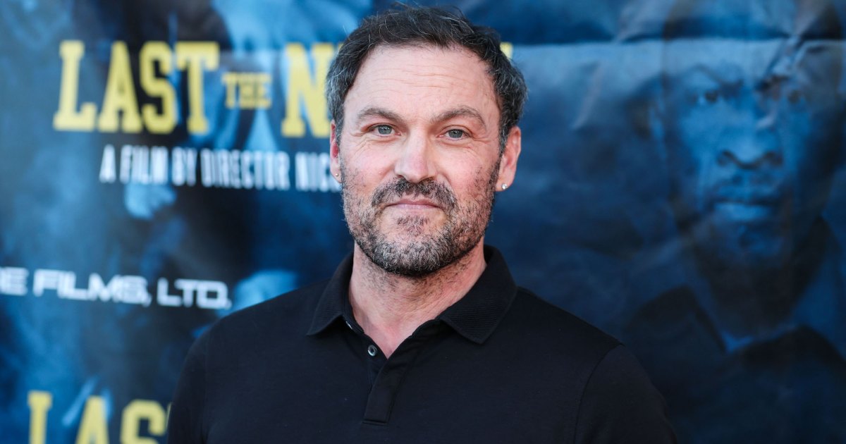 Brian Austin Green Fires Back at 'Bad Father' Accusations Amid Fashion Debate with Megan Fox