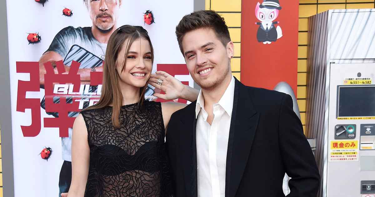 Dylan Sprouse and Barbara Palvin's Epic Love Journey: A Detailed Timeline