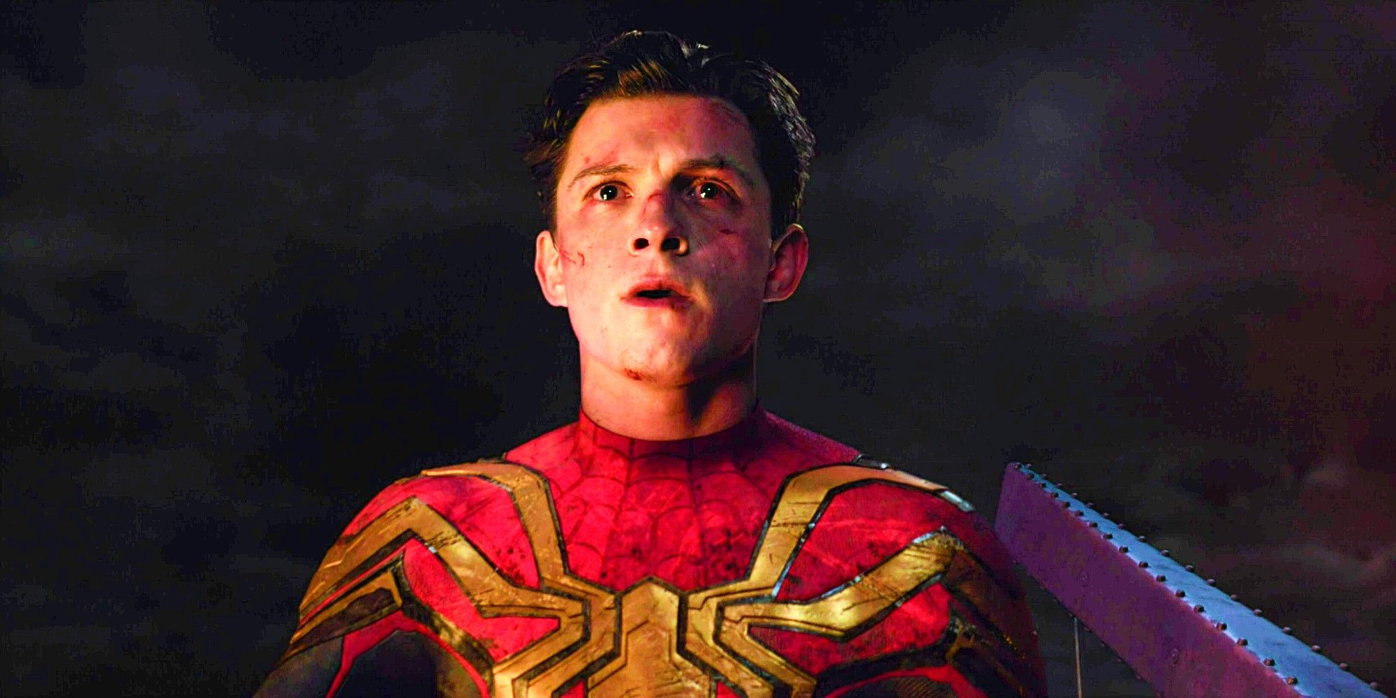 Why Tom Holland Regrets Casting as Spider-Man