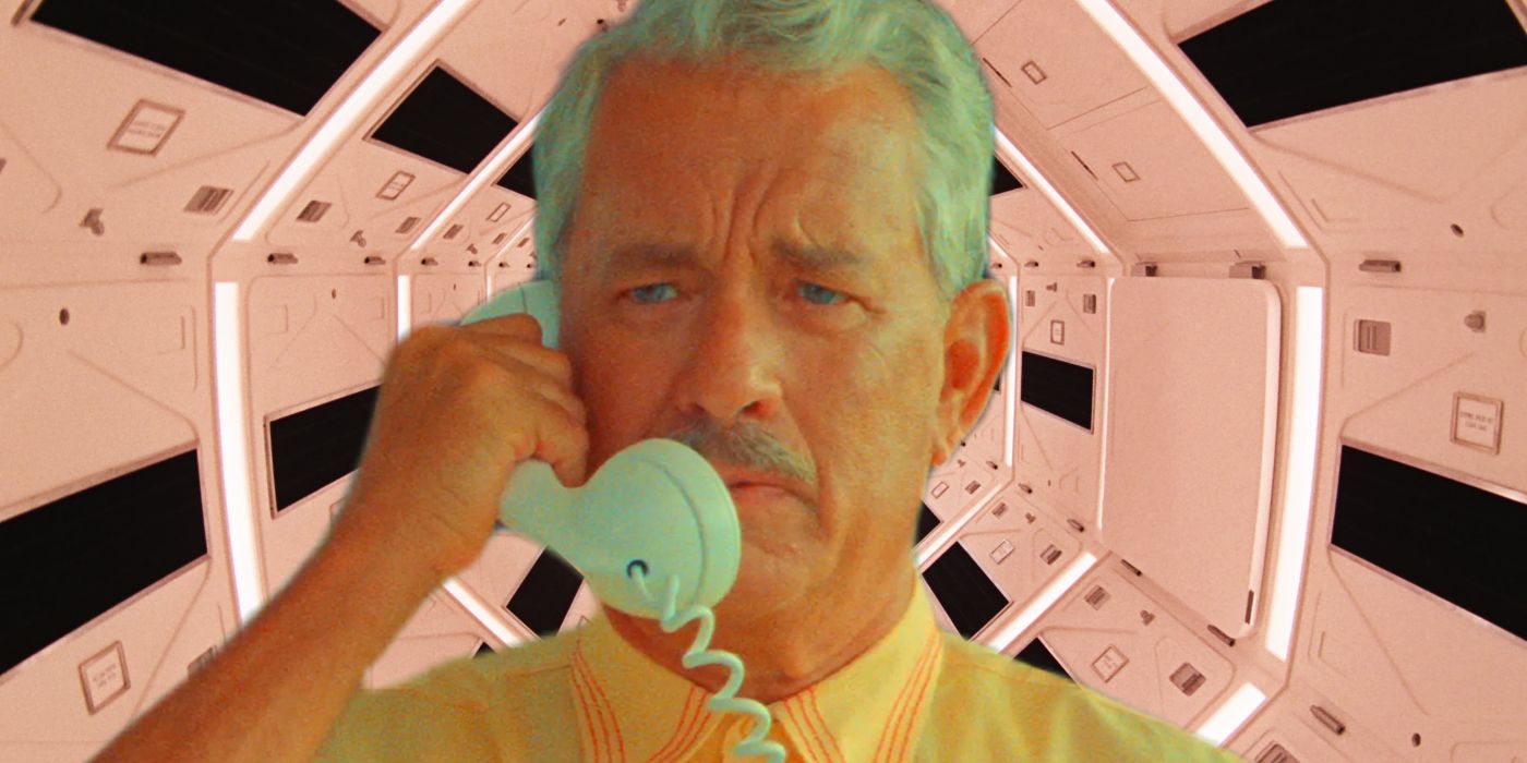 Tom Hanks Unveils Surprising Movie Preferences with a Kubrick Masterpiece Included