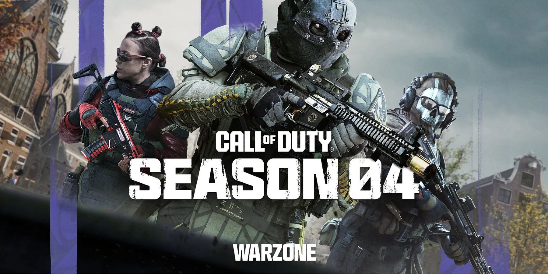 Revolutionary Upgrades to Call of Duty: Warzone in Season 4