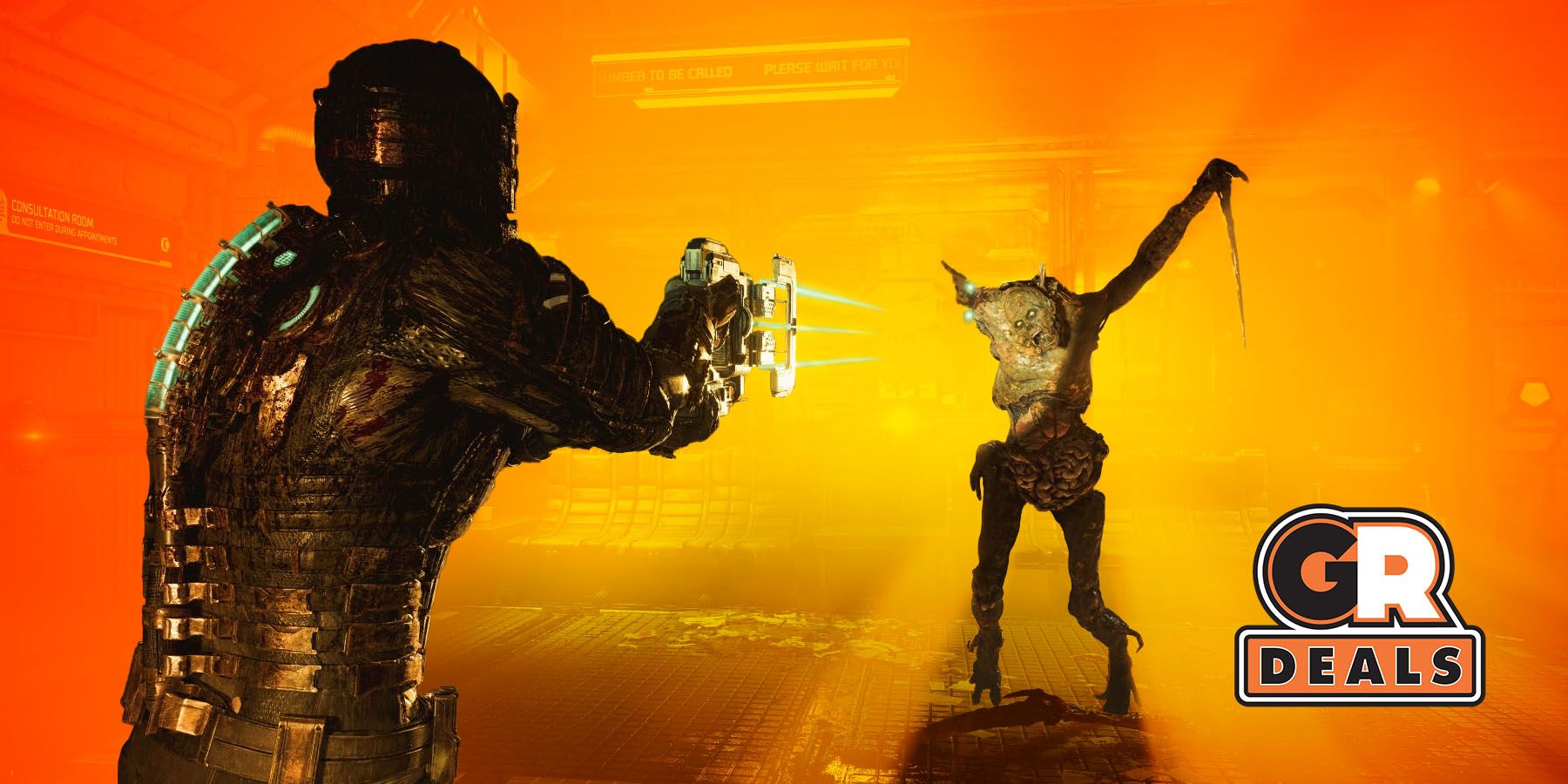 Get Dead Space for Xbox Series X at an Unbeatable Discount