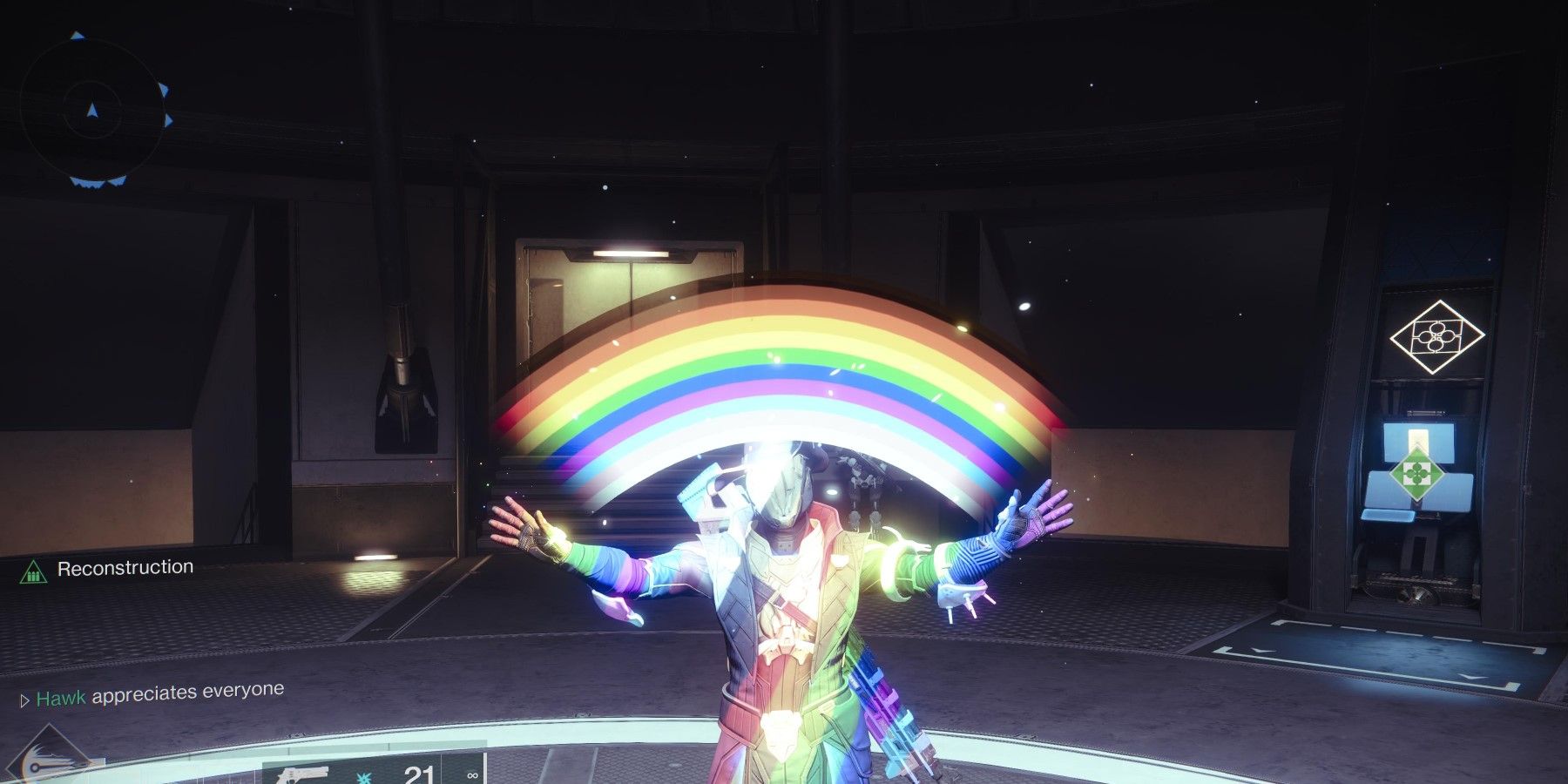 Unlock Your Pride: The Ultimate Guide to Getting the Destiny 2 Emote