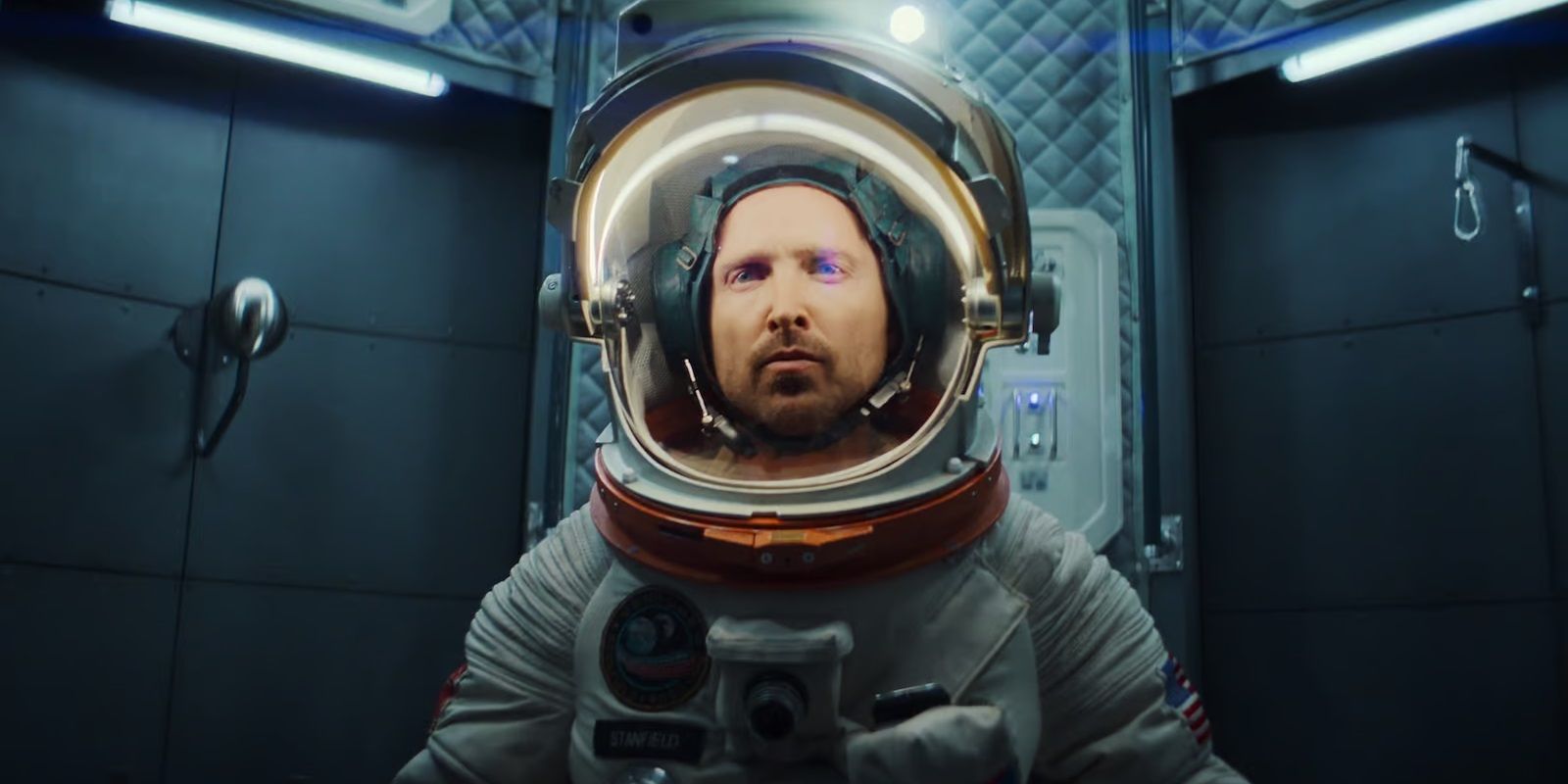 Breaking Down the Mind-Bending Plot of Black Mirror S6E3: Beyond The Sea
