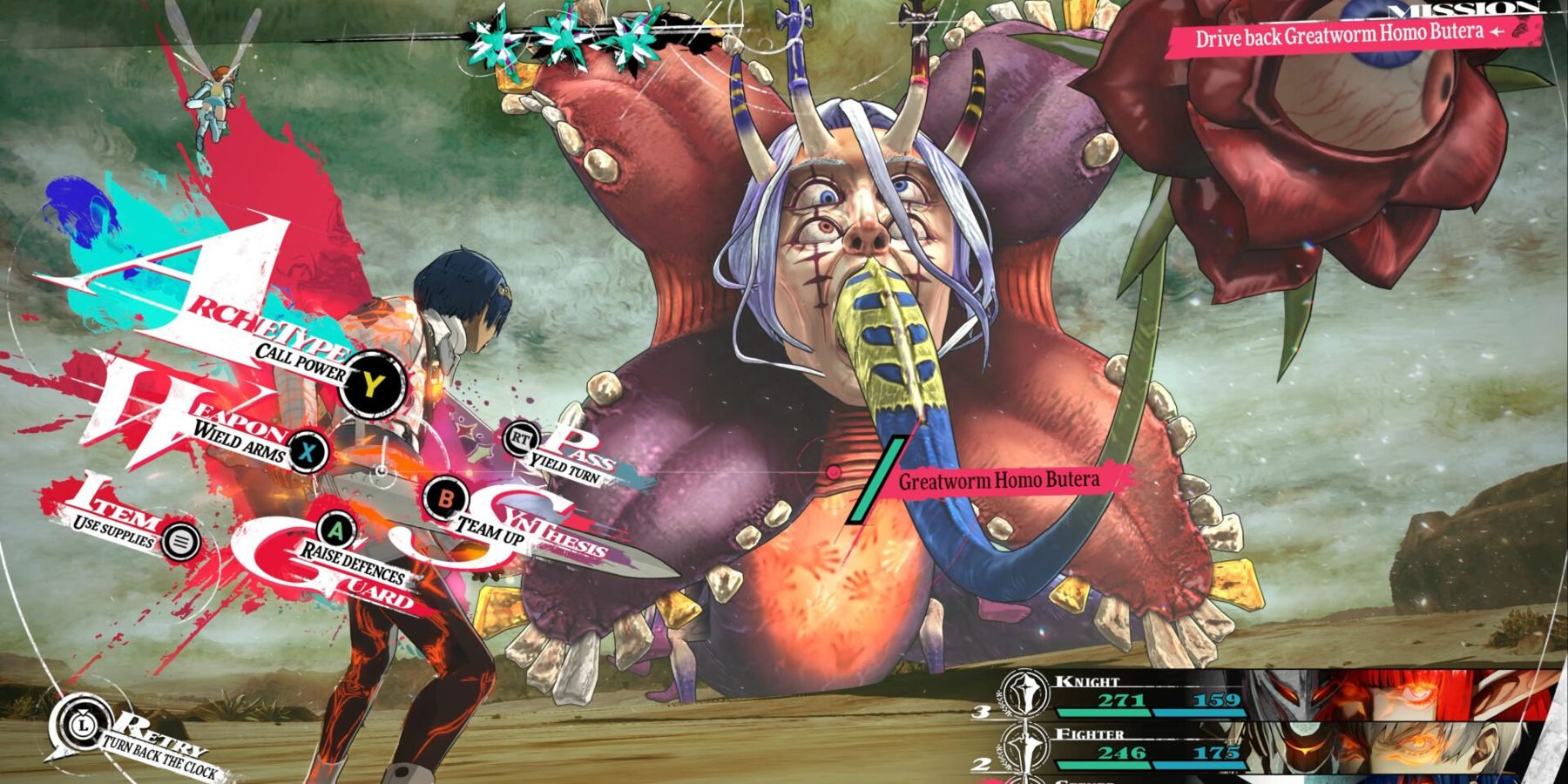 Expanding Realms: ReFantazio to Enchant Gamers on Multiple Platforms
