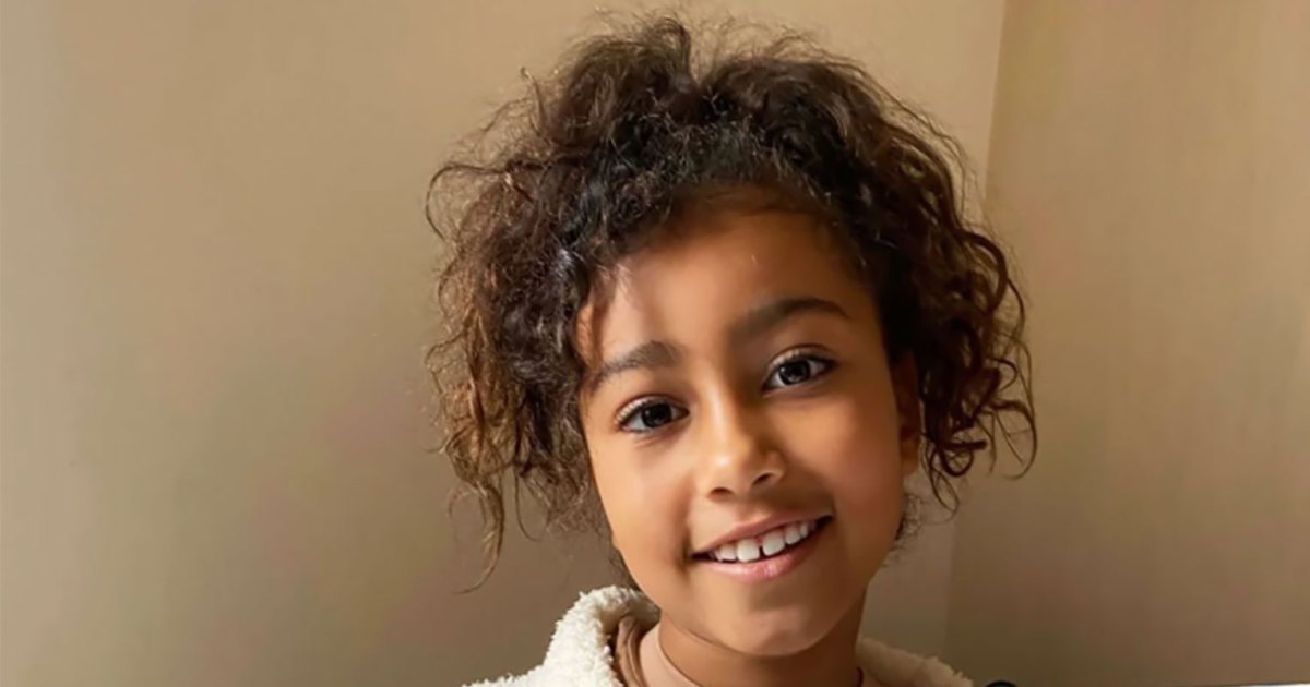 Unveiling the Artistic Journey of Kim and Kanye's Daughter: A Compilation of North West's Masterpieces