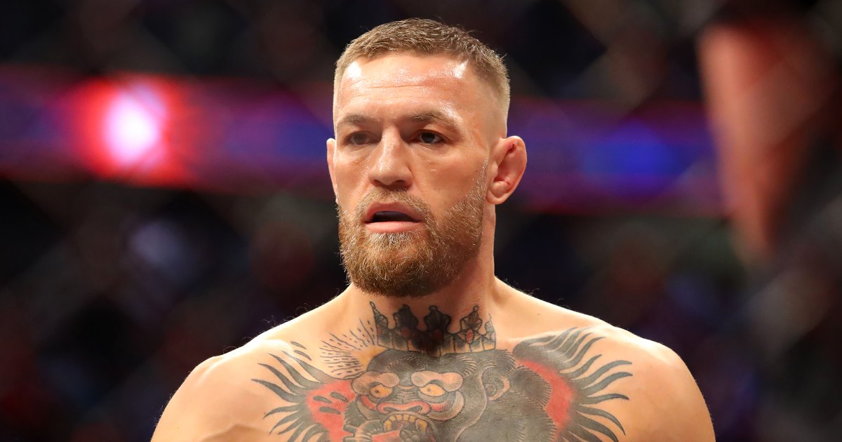 Explosive Allegations: Conor McGregor Faces Accusations of Brutal Sexual Assault at NBA Finals