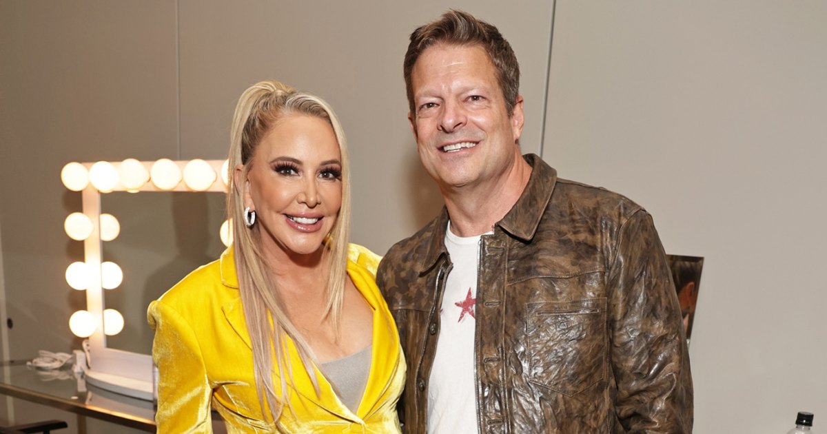 Shannon Beador Reveals Shocking Reason for Never Reconciling with Ex John Janssen