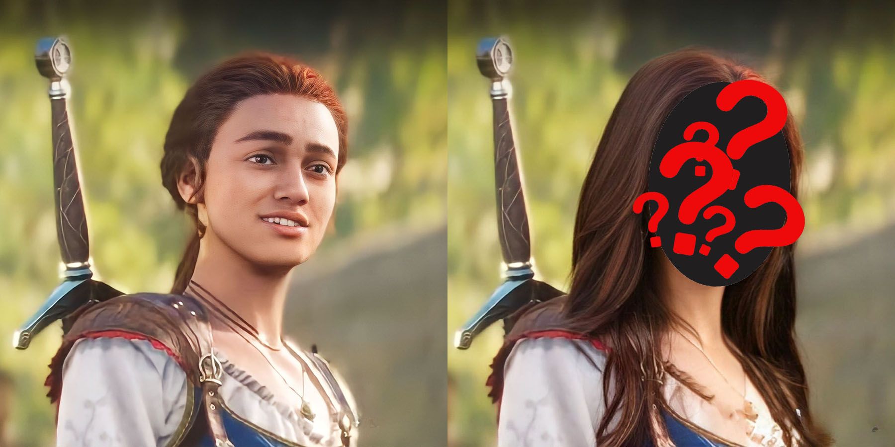 Fable Protagonist Backlash: Why Fans are Fuming More Than Ever?