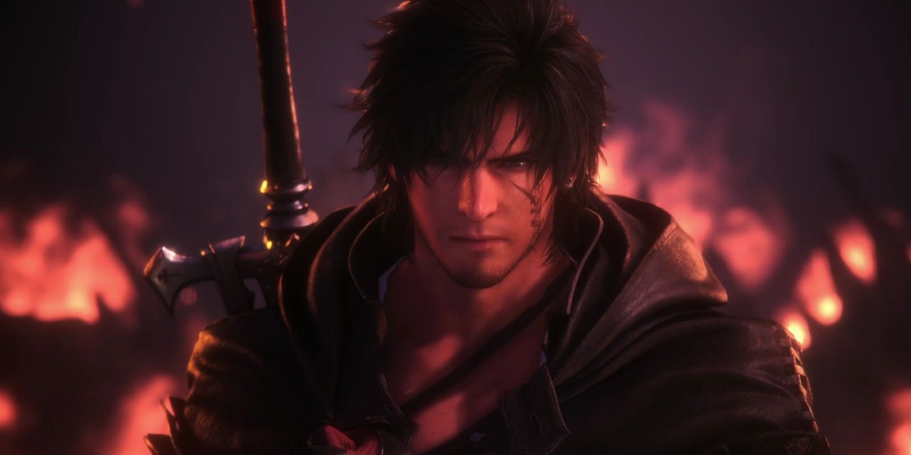 Leaked Copies of Final Fantasy 16 Circulate Before Release
