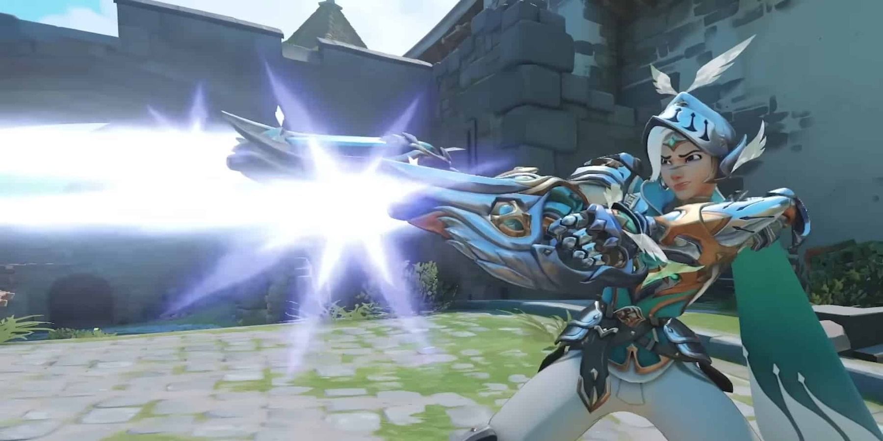 Why Overwatch 2's Season 5 Rewards Aren't Just a Distraction, They're Game-Changing