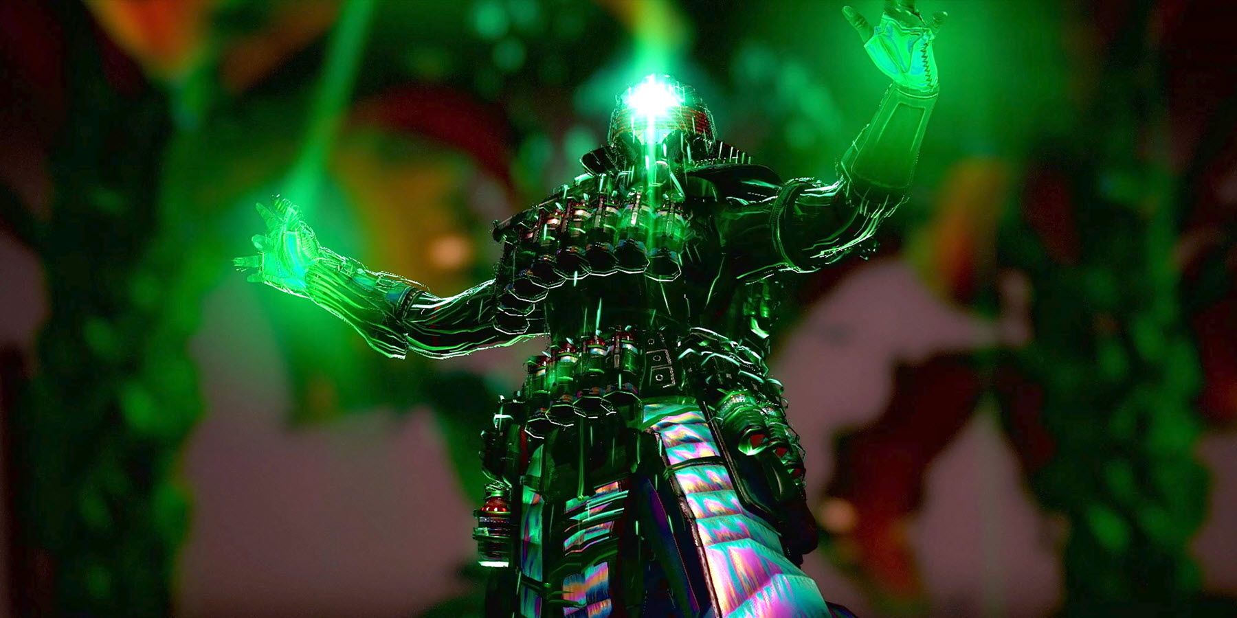 The Ultimate Power Boost: Season 22 Upgrades for Strand Warlocks in Destiny 2