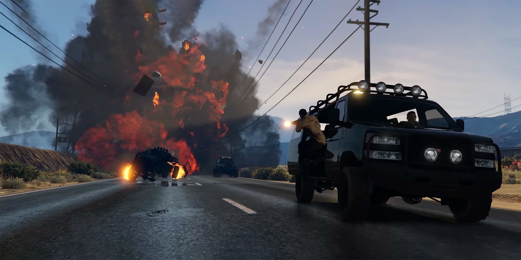 GTA Online's Latest Update Leaves Fans Confused and Frustrated