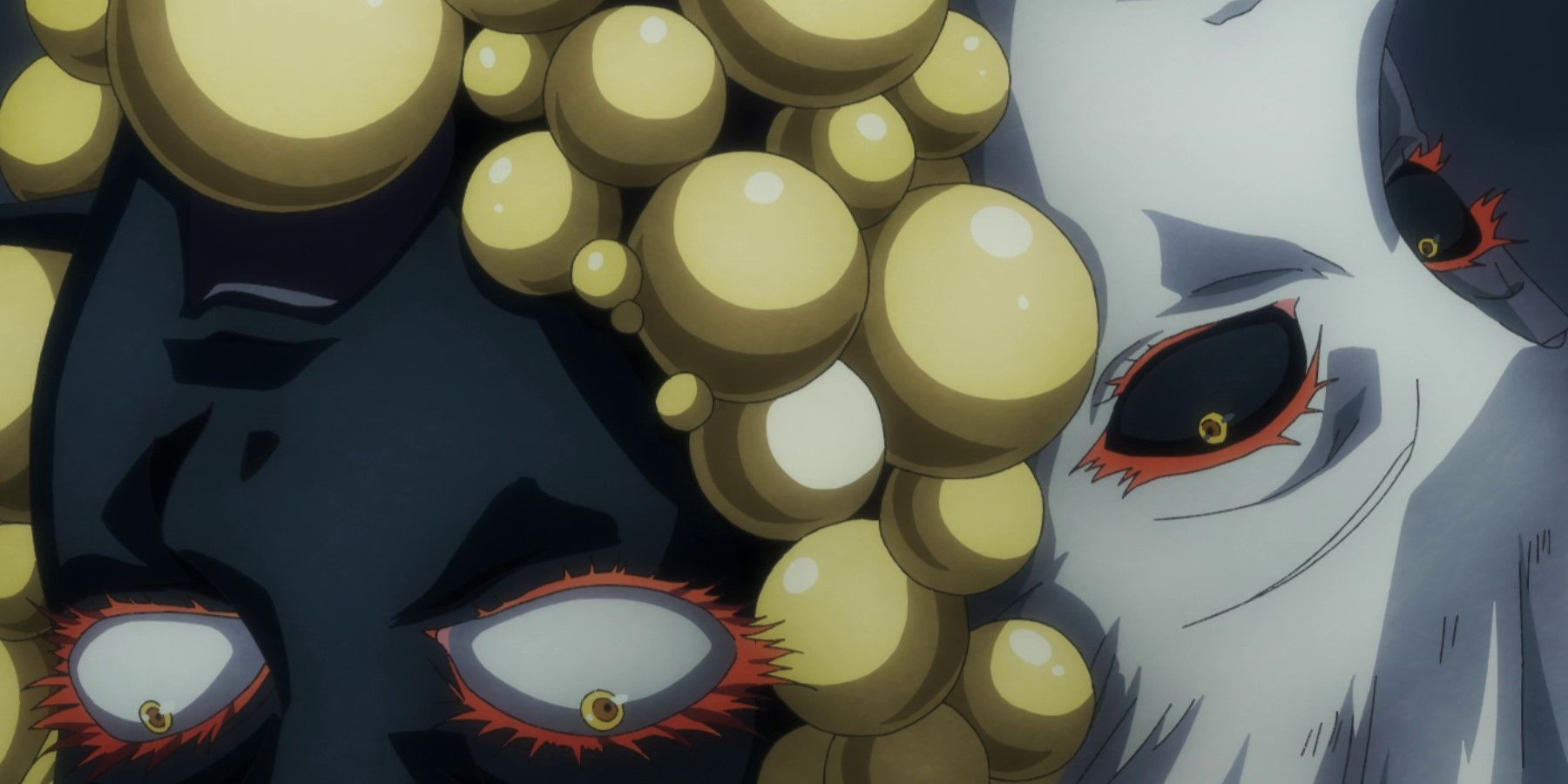 Unveiling the Spectacular Metamorphosis of Hell's Paradise: Jigokuraku