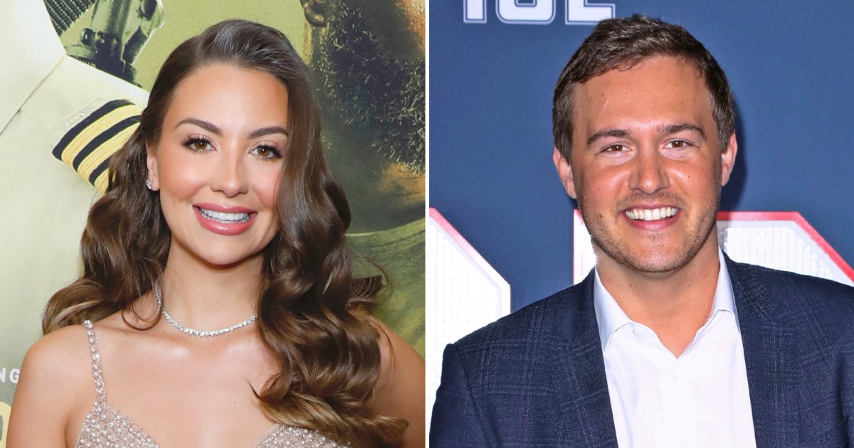 Former Bachelor Contestant Kelley Flanagan Unveils Her Latest Love Interest, Ari Raptis, Following Breakup with Peter Weber