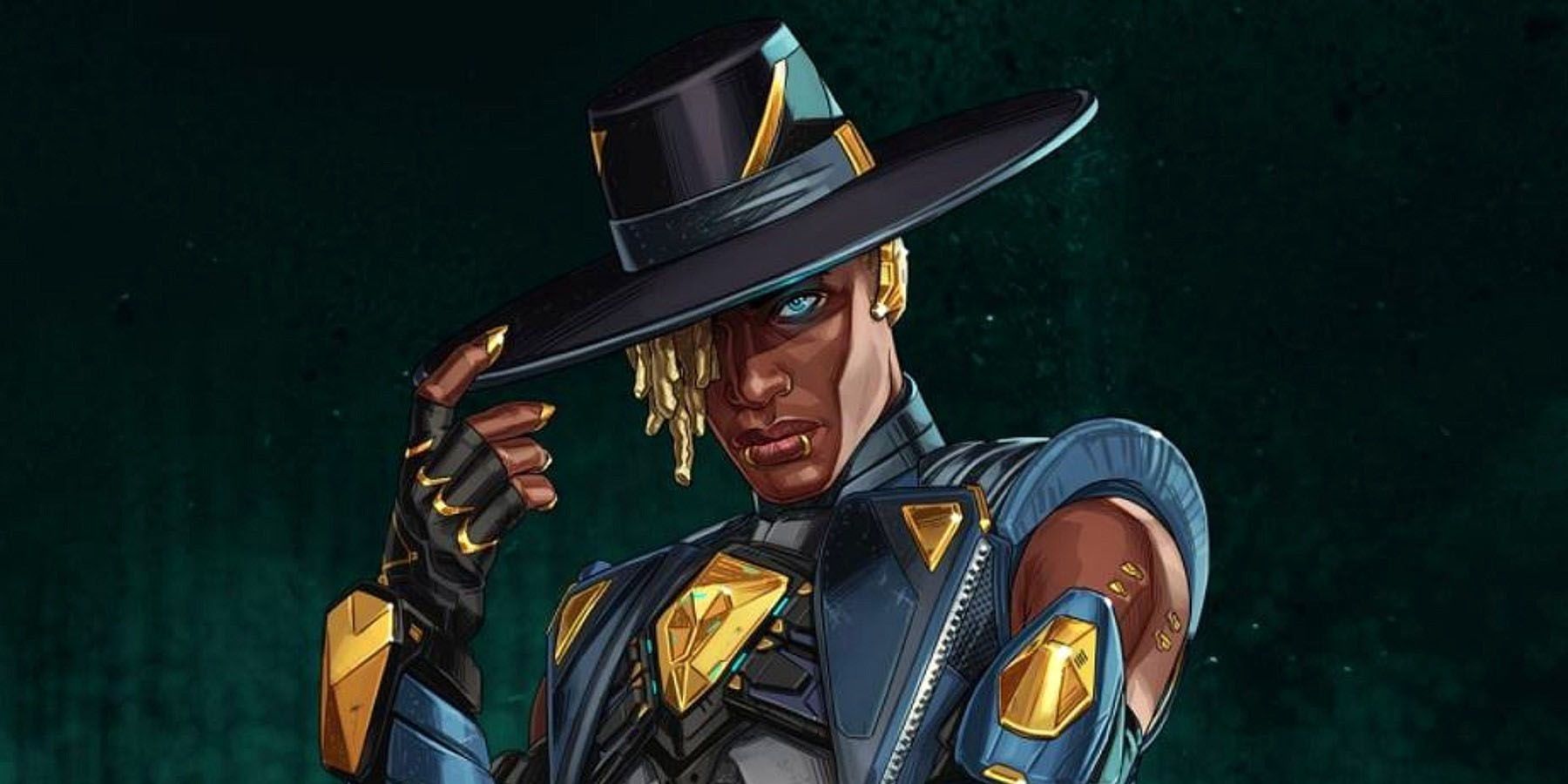 Major Apex Legends Update: Seer's Nerf Revealed