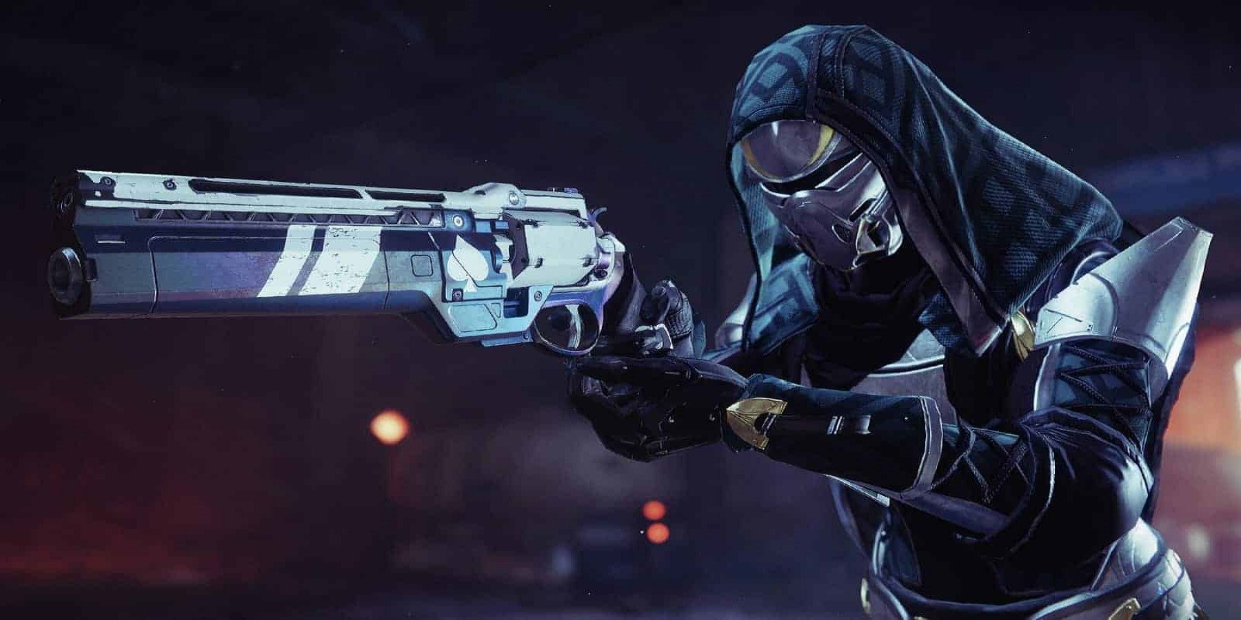 Destiny 2 Overhauls the Weakest PvE Weapon Type - A Game Changer!