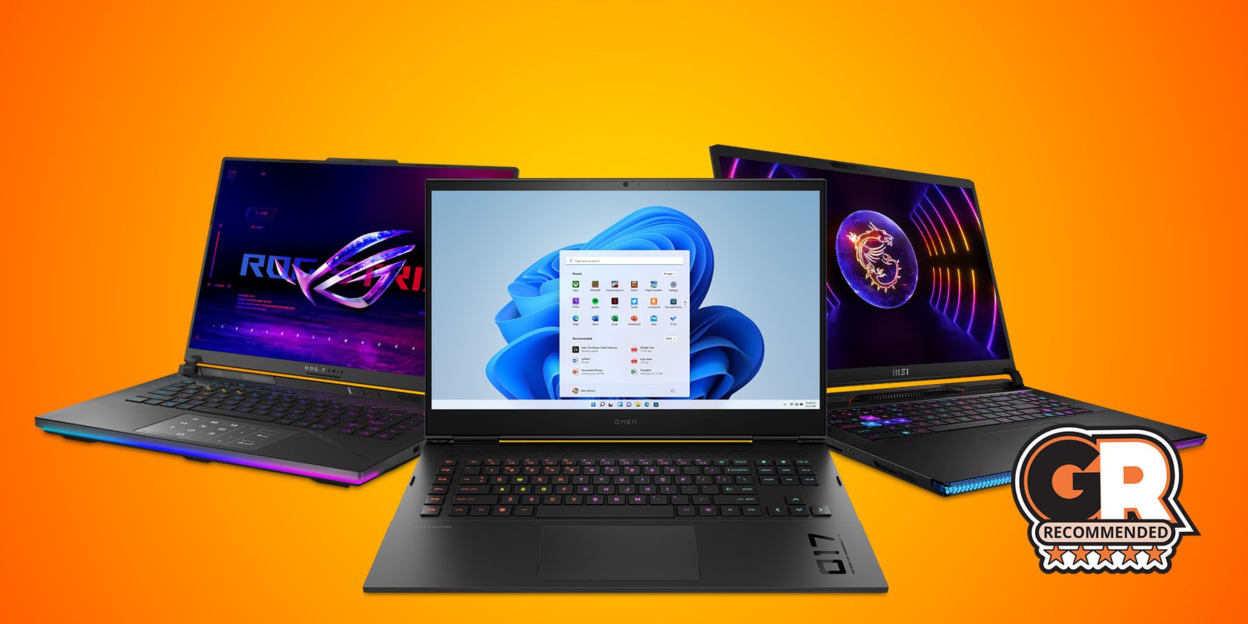 The Ultimate RTX 4090 Gaming Laptops