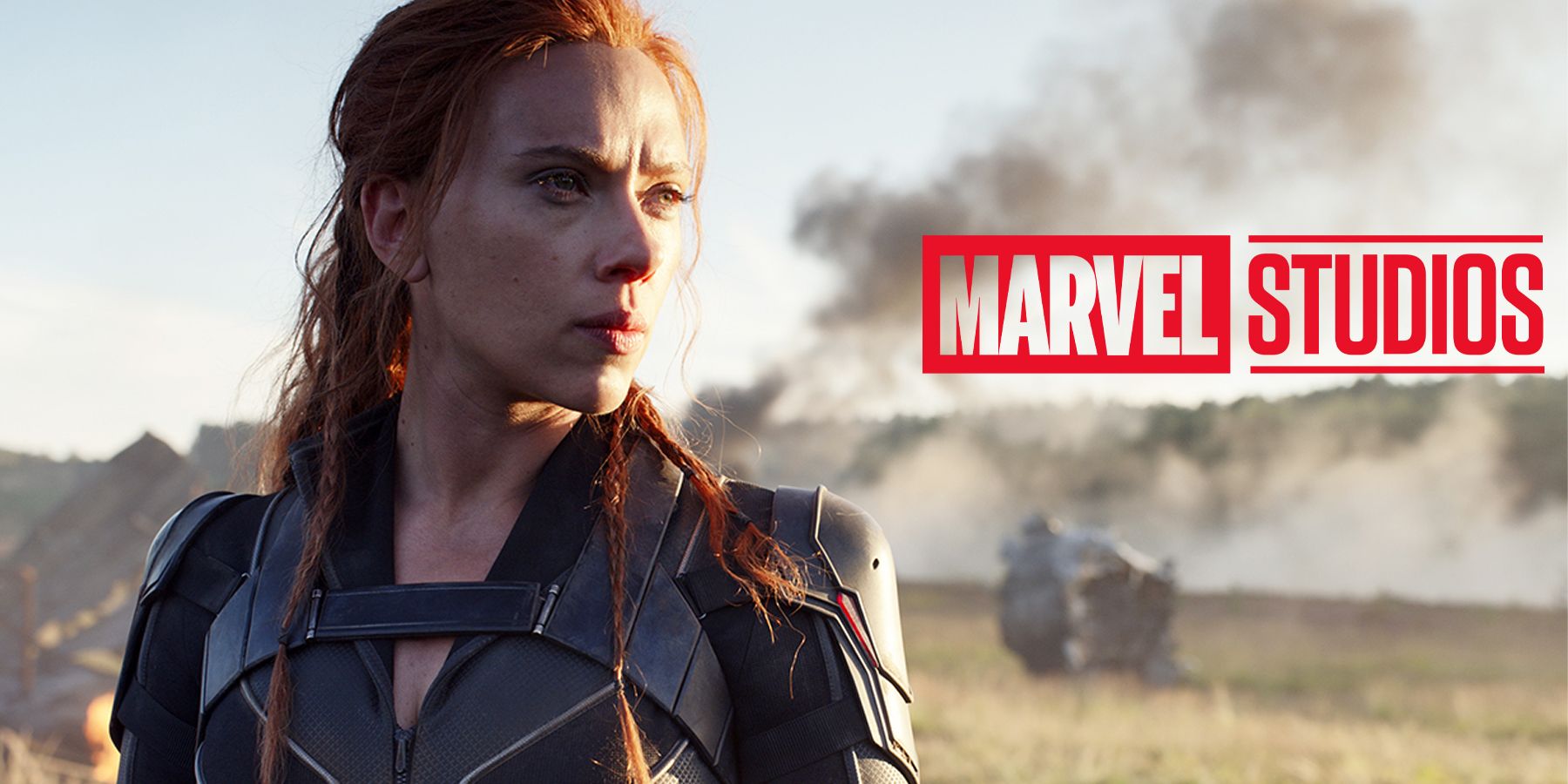 Scarlett Johansson Drops Major Hint About Upcoming Marvel Project