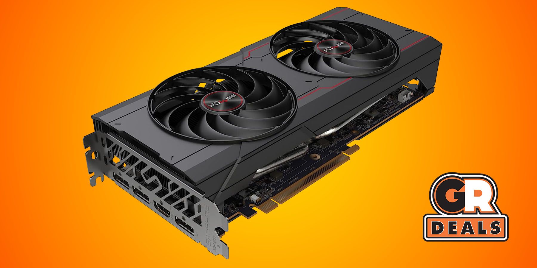 Unleash the Power: Get 10% Off on Sapphire Pulse Radeon RX 6700 GPU