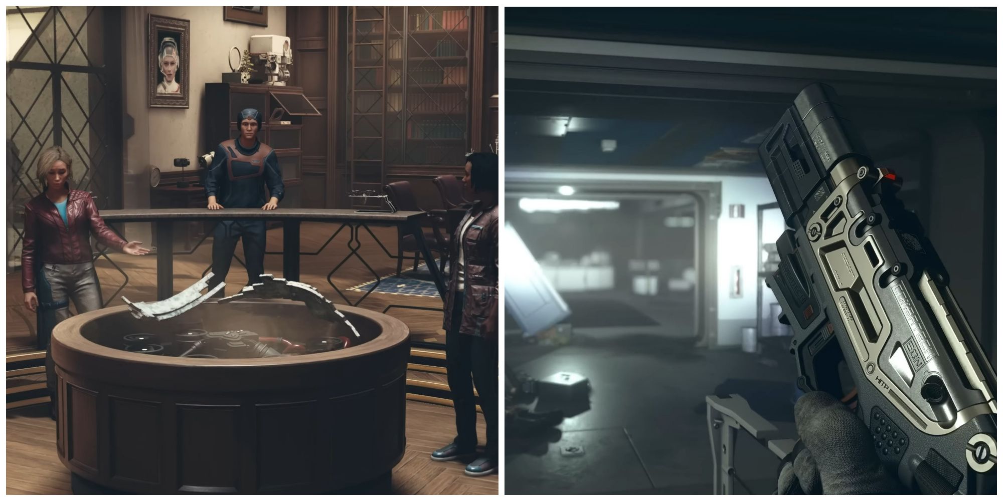 The Ultimate Wishlist for Starfield Fans