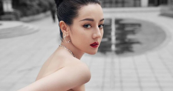 5 sai lầm thường gặp khi diện váy của Địch Lệ Nhiệt Ba