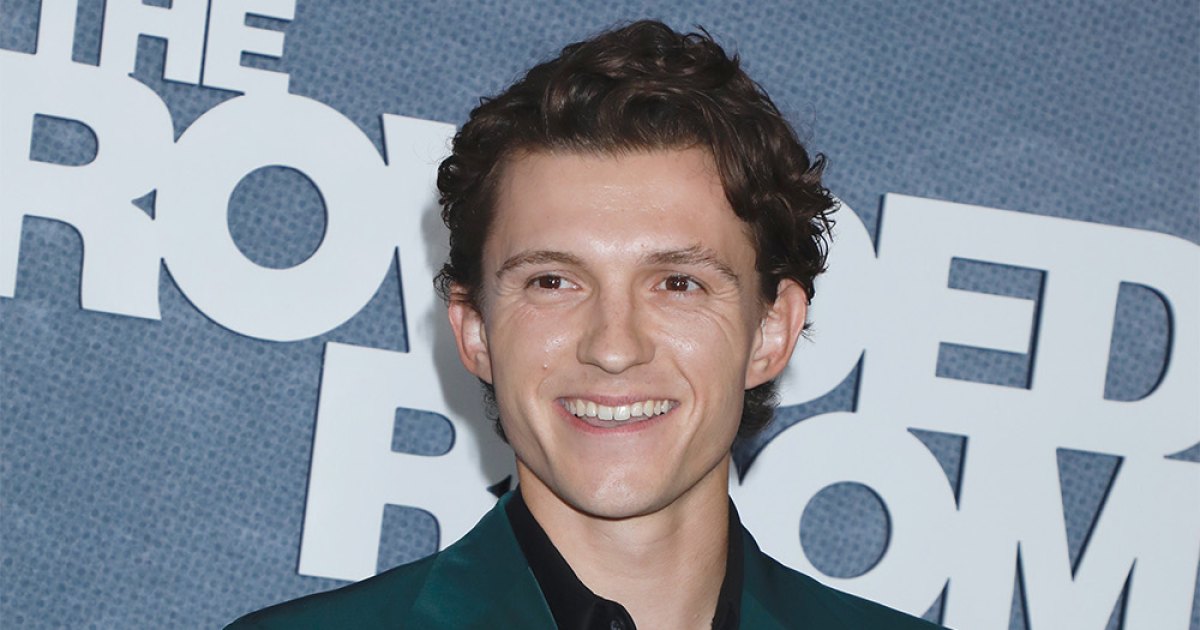 Tom Holland Opens Up About His Memorable 'Umbrella' Moment: Here's What He Had to Say