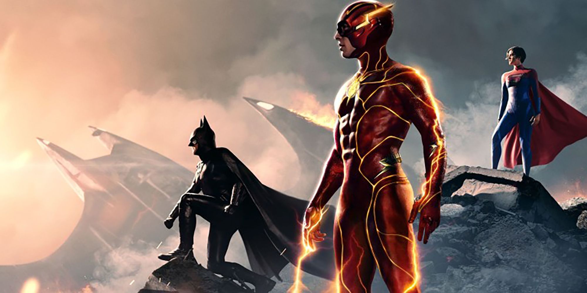 The Ultimate Guide to The Flash's Best Cameos