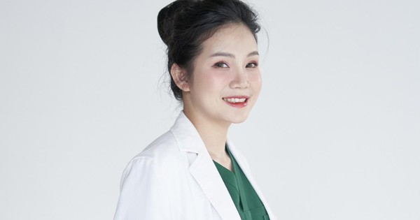Bác sĩ Yến Nhi - Chuyên gia điều trị mụn sẹo rỗ: Hành trình giúp hàng ngàn khách hàng lấy lại tự tin