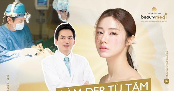 Lột xác vẻ đẹp hoàn toàn miễn phí - Chỉ cần thay đổi tâm trạng!