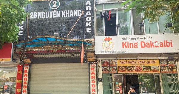 Giải quyết khó khăn cho ngàn cơ sở karaoke và vũ trường