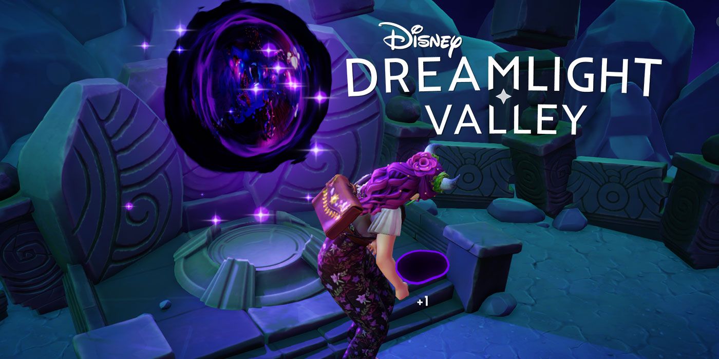 Uncover Every Hidden Purple Potato in Disney Dreamlight Valley!