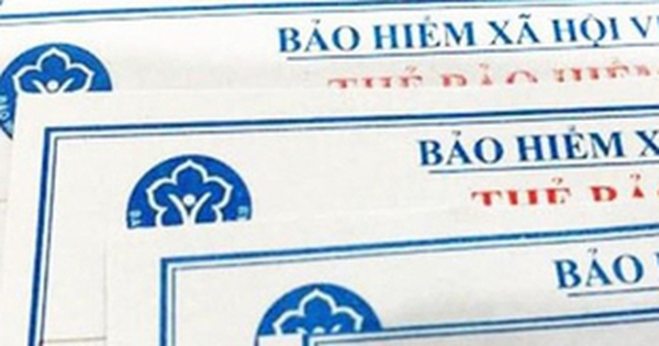 Điều quan trọng mà bạn cần biết về việc cấp giấy khai sinh và thẻ BHYT cùng lúc