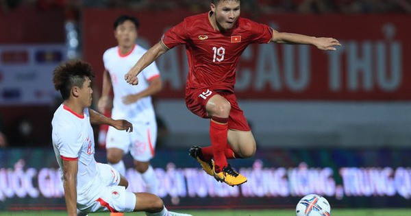 HLV Nguyễn Thành Vinh khuyên HLV Troussier nên được đánh giá cao hơn để tuyển Việt Nam thành công hơn