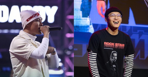 HURRYKNG: Khi rap đến từ trái tim, ngoại hình chỉ là một chi tiết phụ