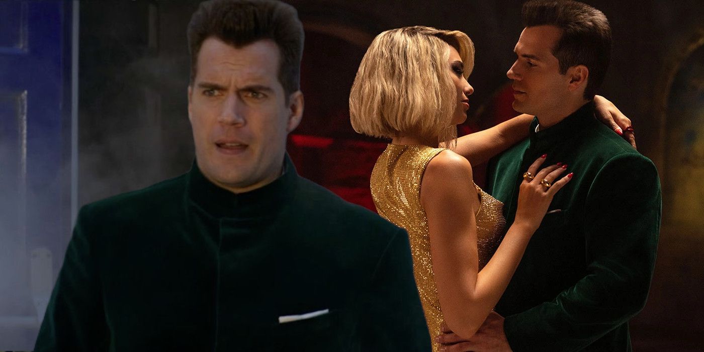 Henry Cavill's Spy Thriller 'Argylle' Set to Blow Minds in Theaters 2024