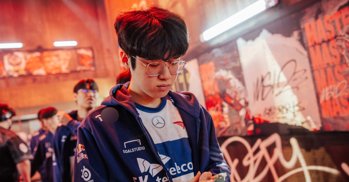 LPL nổi lửa, LCK đối mặt khủng hoảng Đường Trên thế nào?