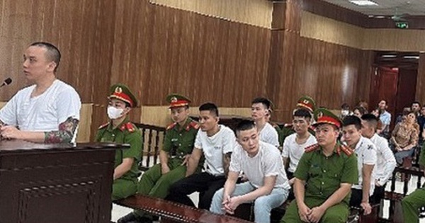 Đánh đổi sinh tồn: Số phận của kẻ gieo rắc cái chết trắng
