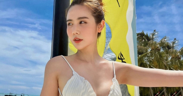 Tôi tự tin và độc lập, đàn ông phải xem như đối thủ